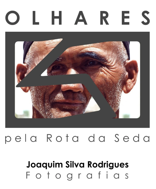 Exposição Olhares pela Rota da Rede Fotografias de Joaquim Silva Rodrigues — event image